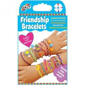 Friendship bracelets - poza 1