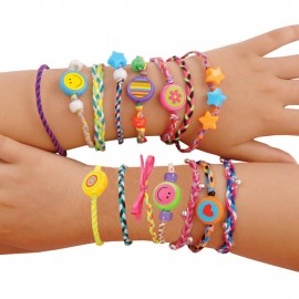 Friendship bracelets - poza 2