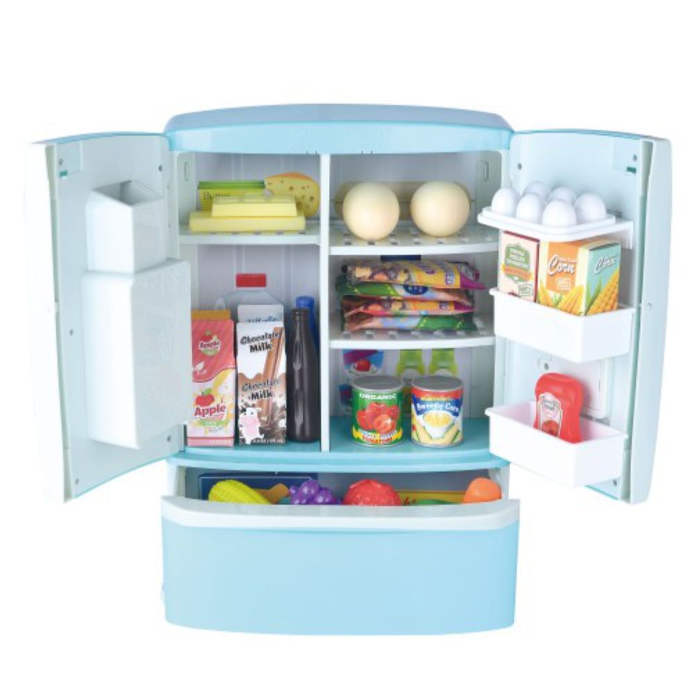 Frigider electronic Play Go My Smart Fridge - poza 1