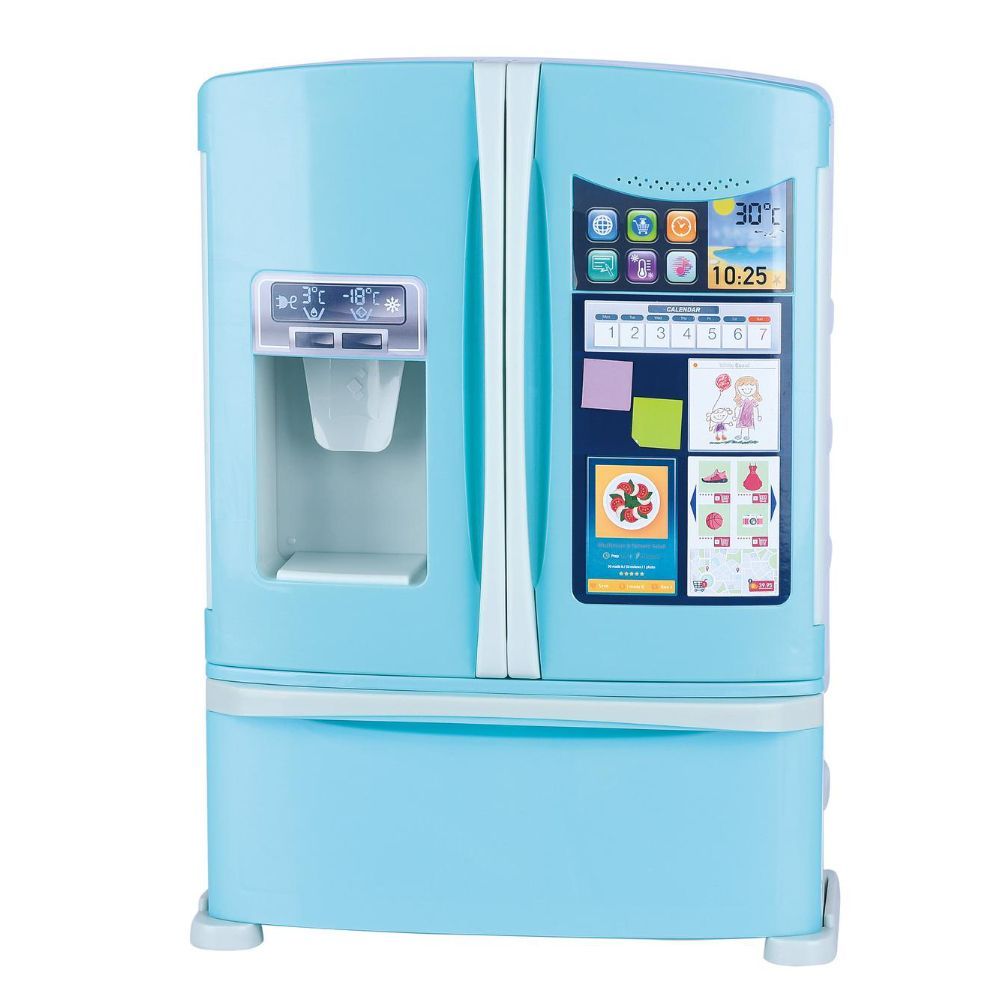 Frigider electronic Play Go My Smart Fridge - poza 3