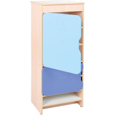 Frigider pentru jocuri de rol Quadro artar - poza 2