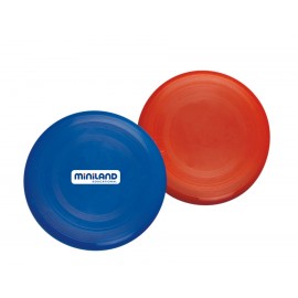 Frisbee 22 cm - poza 4