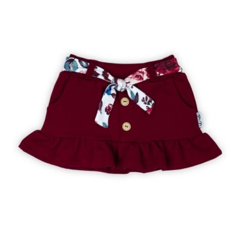 Fustita bumbac 100% (180279) Colectia Kate 2021 Marimea 104 - poza 1