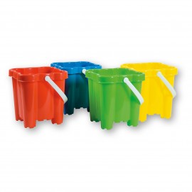 Galetusa castel 16 cm Androni Giocattoli - poza 2