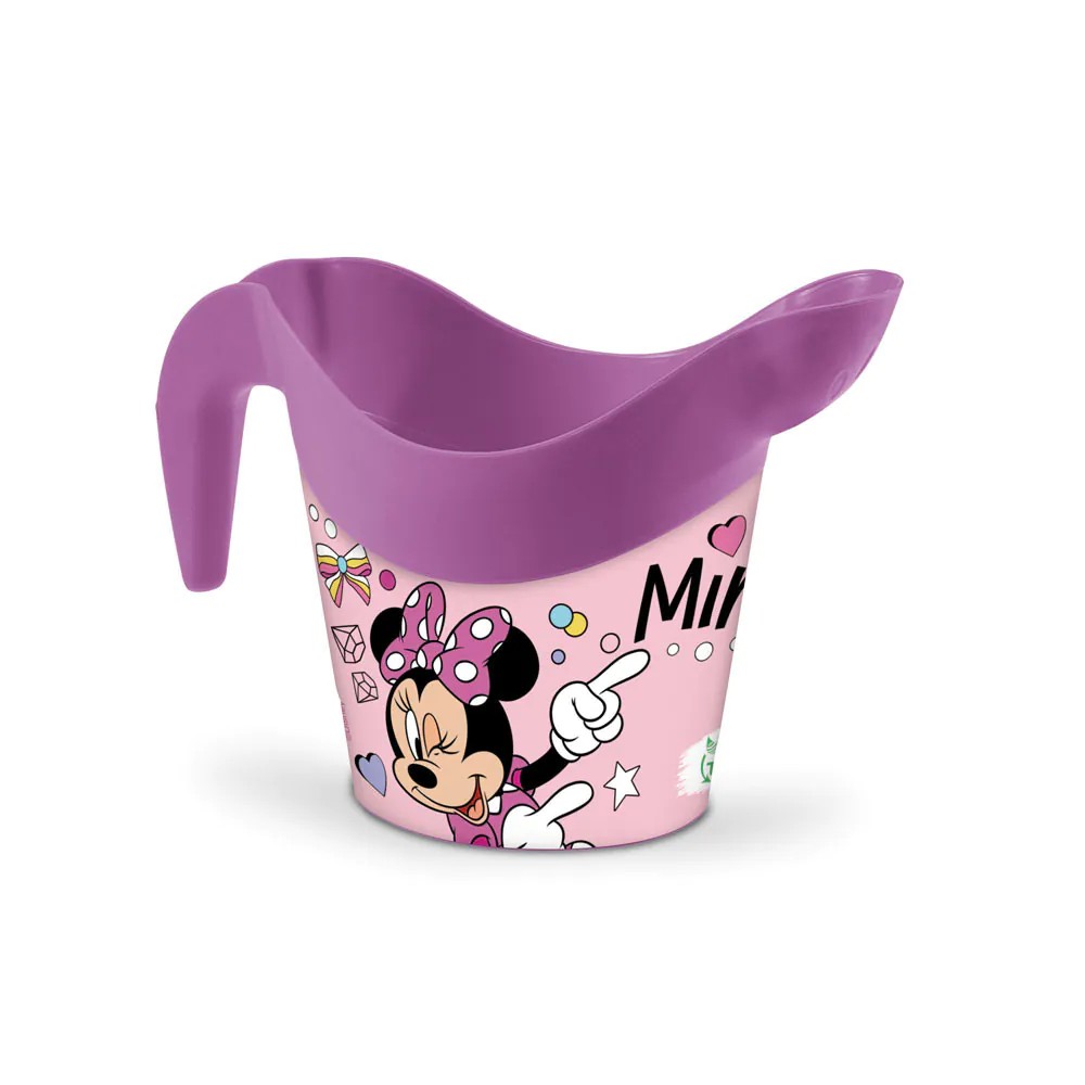 Galetusa cu accesorii pentru nisip Mondo Minnie - poza 2