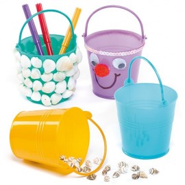 Galetusa din plastic de decorat - Baker Ross - poza 1