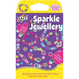 Galt - Bijuterii moderne Sparkle Jewelery - poza 1