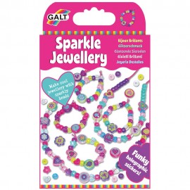 Galt - Bijuterii moderne Sparkle Jewelery - poza 3
