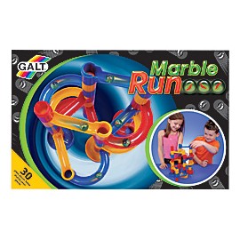 Galt - Marble Run - curse cu bilute - poza 1