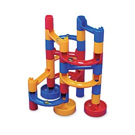 Galt - Marble Run - curse cu bilute - poza 2