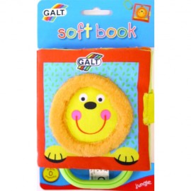 Galt - Soft Book - Jungle - poza 2