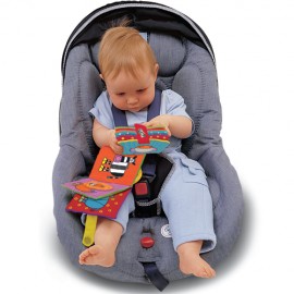 Galt - Soft Book - Pets - poza 3