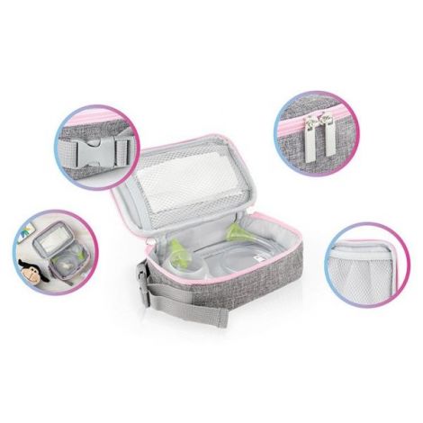 Geanta accesorii Nosiboo - poza 5