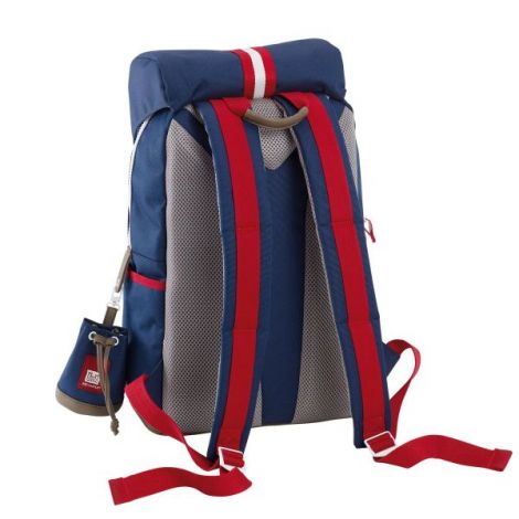 Geanta carucior City Navy - poza 2