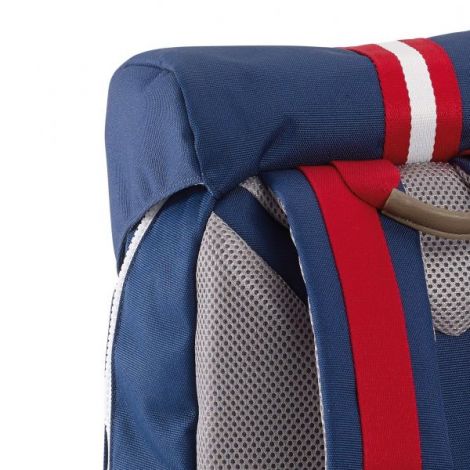 Geanta carucior City Navy - poza 5