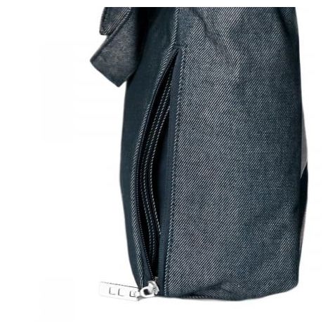 Geanta carucior Maclaren Denim - poza 2