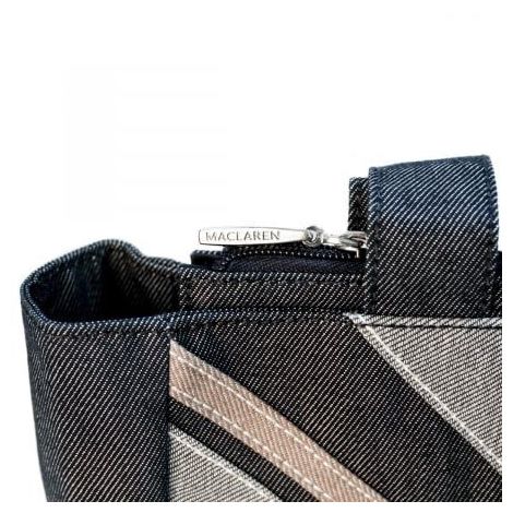 Geanta carucior Maclaren Denim - poza 4