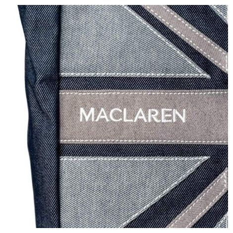 Geanta carucior Maclaren Denim - poza 5