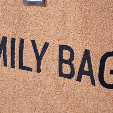 Geanta Childhome Family Bag Teddy - poza 3