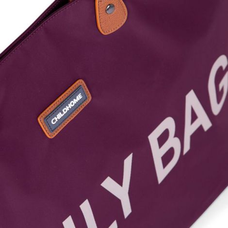 Geanta Childhome Family Bag Visiniu - poza 3