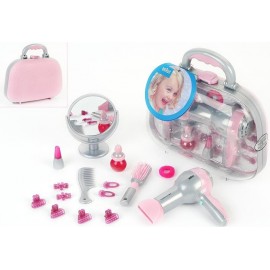 Geanta Coafor cu Accesorii - poza 1