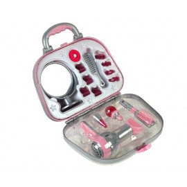 Geanta Coafor cu Accesorii - poza 3