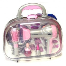 Geanta Coafor cu Accesorii - poza 4