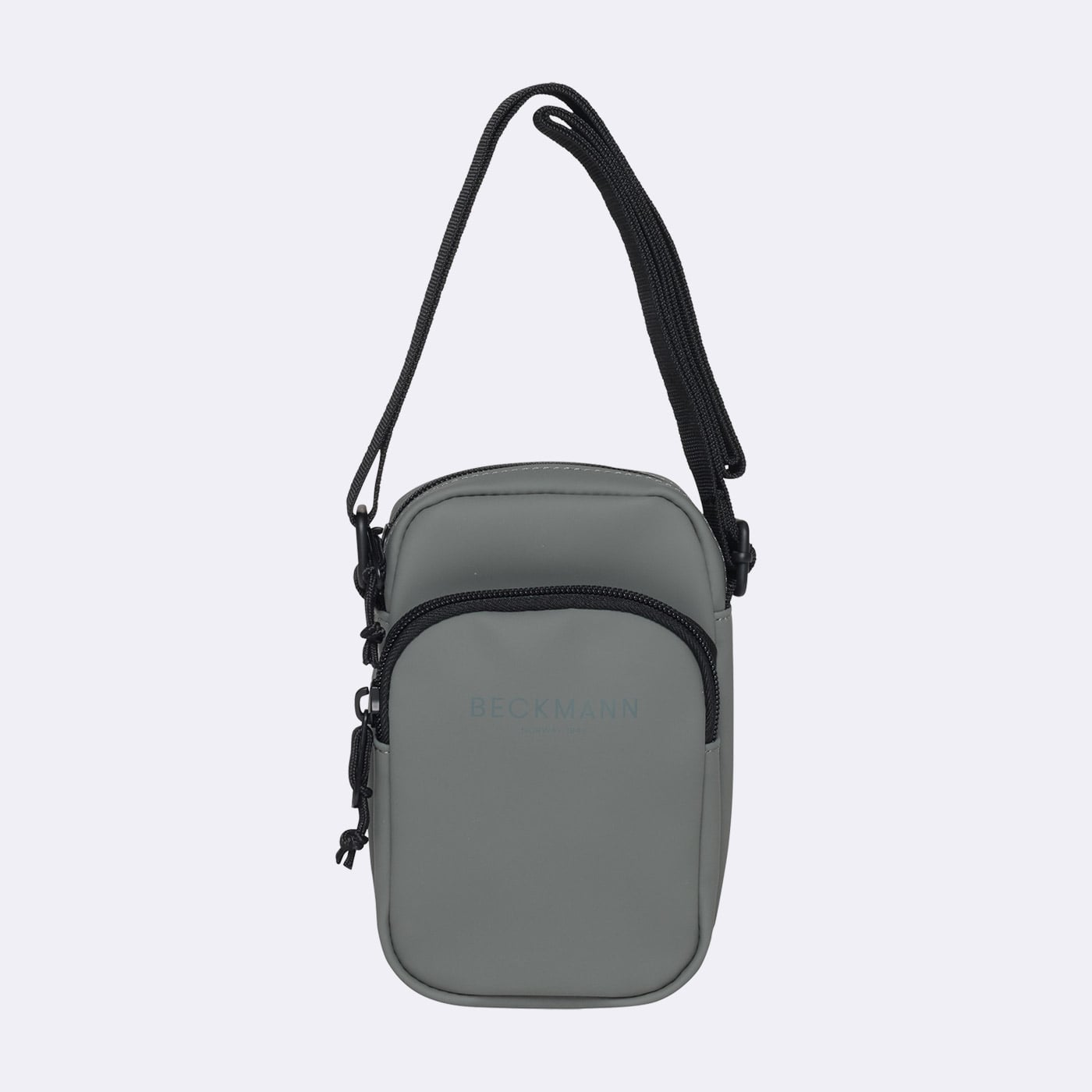 Geanta crossbody Street, Green