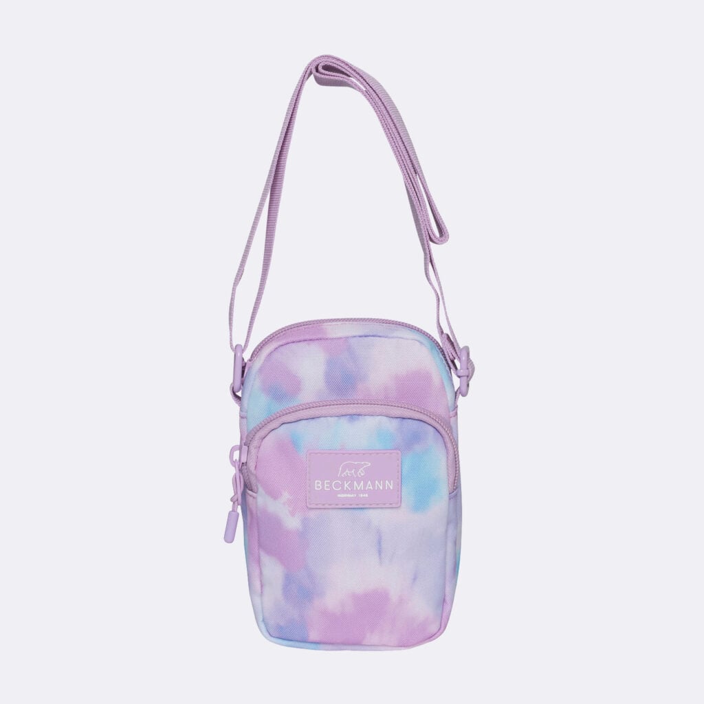 GEANTA CROSSBODY, Tie Dye