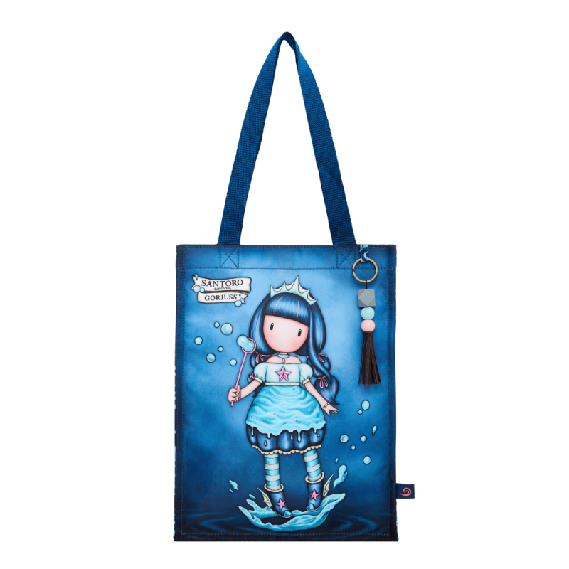 Geanta cumparaturi Gorjuss Walking On Water - poza 1