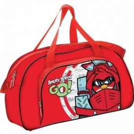 Geanta de calatorie Angry Birds Go Perona