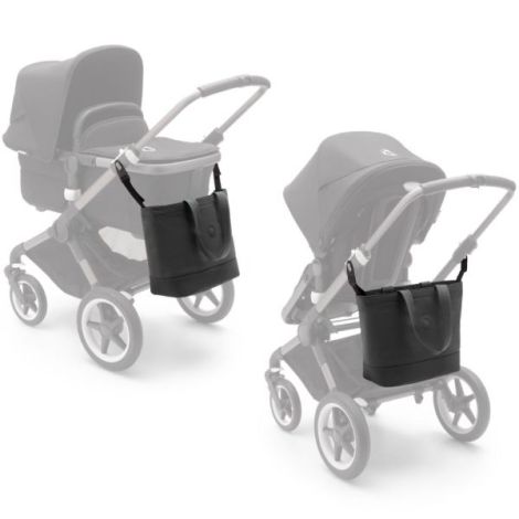 Geanta de infasat Bugaboo Midnight Black - poza 3