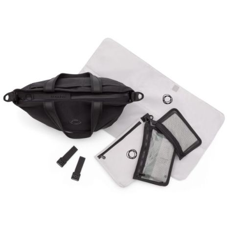 Geanta de infasat Bugaboo Midnight Black - poza 4
