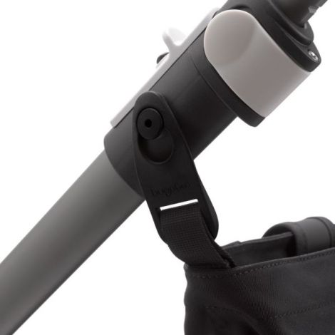 Geanta de infasat Bugaboo Midnight Black - poza 5