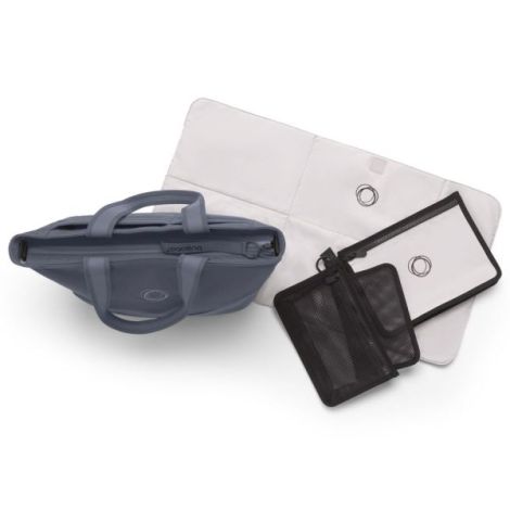 Geanta de infasat Bugaboo Stormy Blue - poza 3