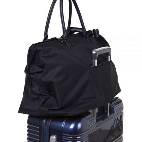 Geanta de infasat Childhome Daddy Bag Negru - poza 3