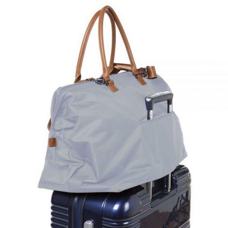 Geanta de infasat Childhome Mommy Bag Gri - poza 4