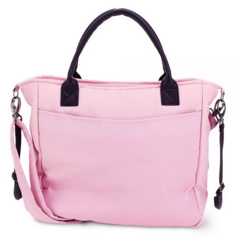 Geanta de infasat Leclerc colectia Monnalisa Antique Pink - poza 4