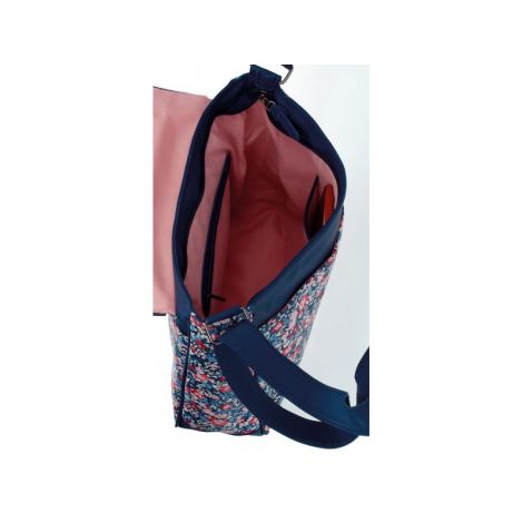 Geanta de laptop 32 cm Edna Print - poza 2