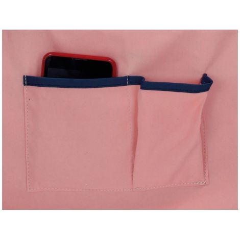 Geanta de laptop 32 cm Edna Print - poza 4