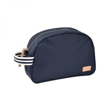 Geanta de toaleta Beaba Blue Marine - poza 1