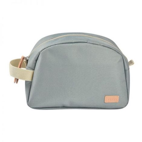 Geanta de toaleta Beaba Sage Green - poza 2
