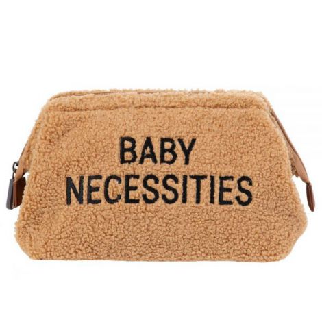 Geanta de toaleta Childhome Baby Necessities Teddy - poza 1