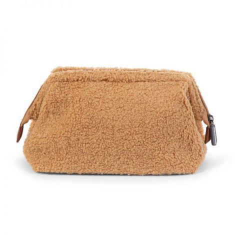 Geanta de toaleta Childhome Baby Necessities Teddy - poza 2