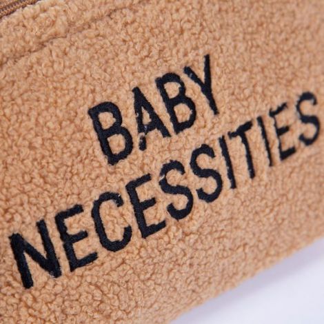 Geanta de toaleta Childhome Baby Necessities Teddy - poza 4