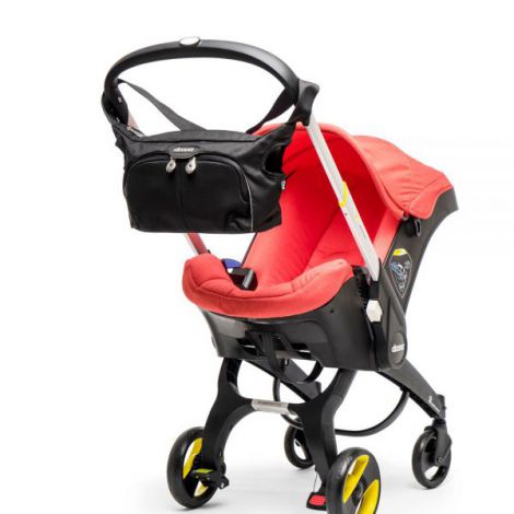 Geanta Doona Essential Black - poza 1