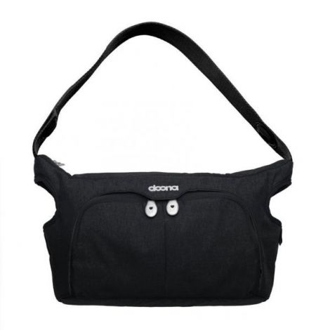 Geanta Doona Essential Black - poza 3