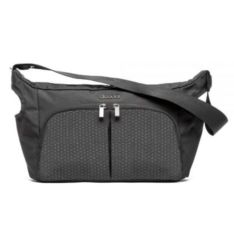Geanta Doona Essentials Nitro Black - poza 1