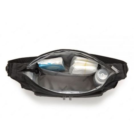 Geanta Doona Essentials Nitro Black - poza 2