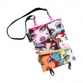 Geanta Monster High 3 in 1 - poza 1